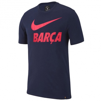 Koszulka Nike FC Barcelona CD0398 492