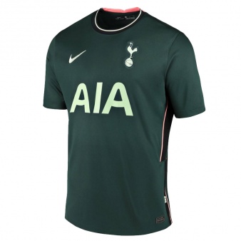 Koszulka Nike Tottenham Breathe Stadium Away JSY CD4255 398
