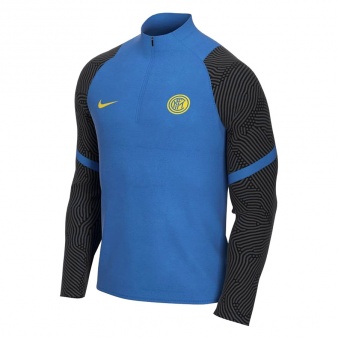 Bluza Nike Inter Mediolan Dry Strike Dril Top CD4927 413