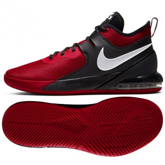 Buty Nike Air Max Impact CI1396 600