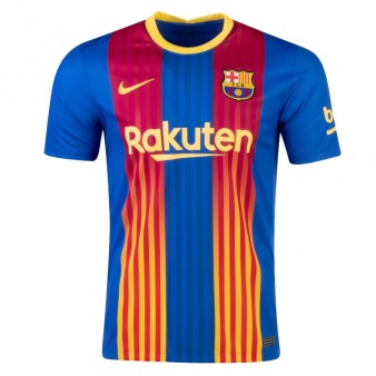 Koszulka Nike FC Barcelona Stadium CK9890 481