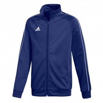 Bluza adidas CORE 18 PES JKTY CV3577