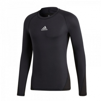 Koszulka adidas ASK LS Tee Y CW7324