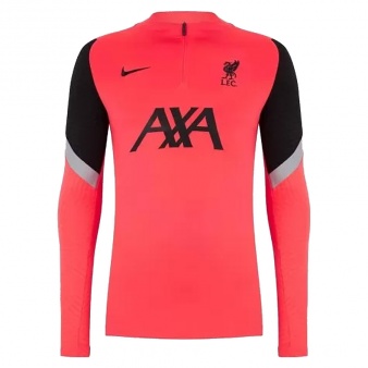 Koszulka Nike Liverpool FC Strike CZ3308 644