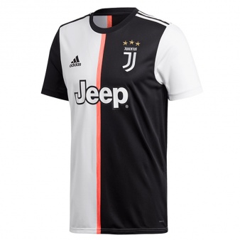 Koszulka adidas Juventus H JSY DW5455