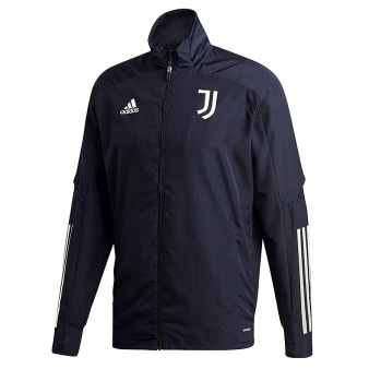 Kurtka adidas Juventus PRE JKT FR4286