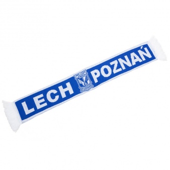 Szalik Lech Poznań