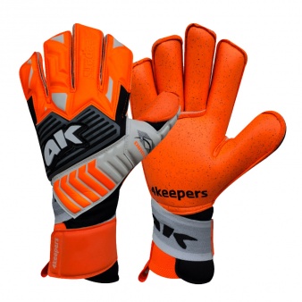 Rękawice 4keepers Diamo Taffe RF + płyn czyszczący