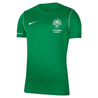 Koszulka Treningowa Nike JNR Warta Poznań S668511