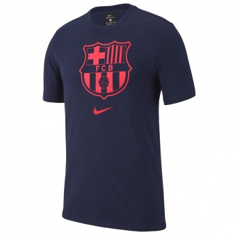 Koszulka Nike FC Barcelona CD3199 492