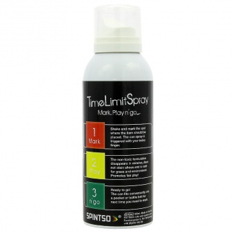 Spray Spinsto TLS