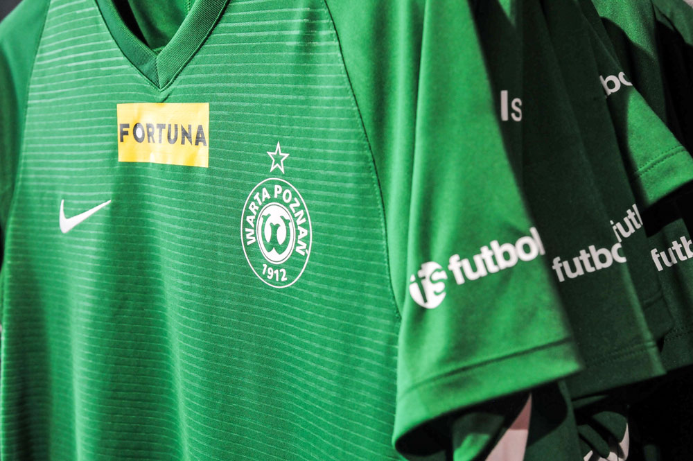 futbolsport partner techniczny